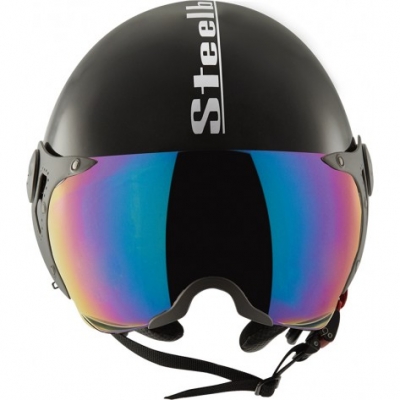 Steelbird sb 27 store visor